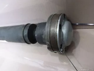1644100501 Mercedes Benz Карданный вал передний Mercedes R W251 Арт E21379716, вид 3
