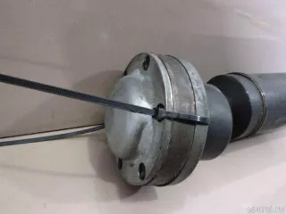 1644100501 Mercedes Benz Карданный вал передний Mercedes R W251 Арт E21379716, вид 4