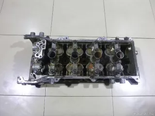11040BX000 Nissan Головка блока цилиндров Nissan Micra K14 Арт E21457635, вид 1