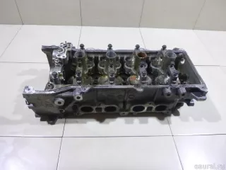 11040BX000 Nissan Головка блока цилиндров Nissan Micra K14 Арт E21457635, вид 2