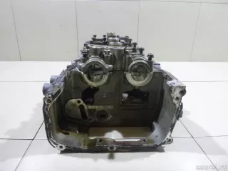 11040BX000 Nissan Головка блока цилиндров Nissan Micra K14 Арт E21457635, вид 3
