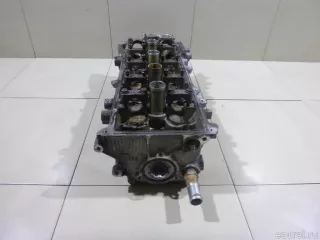 11040BX000 Nissan Головка блока цилиндров Nissan Micra K14 Арт E21457635, вид 5