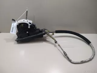  Кулиса КПП Audi Q7 4L Арт E21697621, вид 1