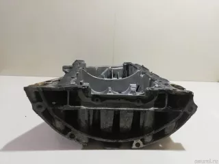 110172100R Renault Поддон масляный двигателя Renault Scenic 2 Арт E21833287, вид 3