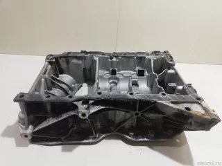 110172100R Renault Поддон масляный двигателя Renault Scenic 2 Арт E21833287, вид 4