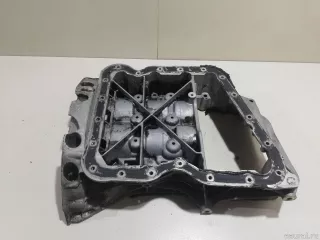 110172100R Renault Поддон масляный двигателя Renault Scenic 2 Арт E21833287, вид 5