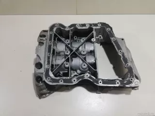 110172100R Renault Поддон масляный двигателя Renault Scenic 2 Арт E21833287, вид 6