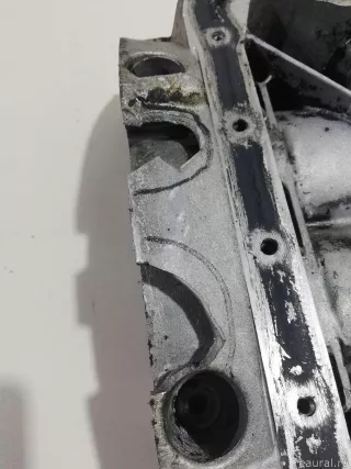 110172100R Renault Поддон масляный двигателя Renault Scenic 2 Арт E21833287, вид 8