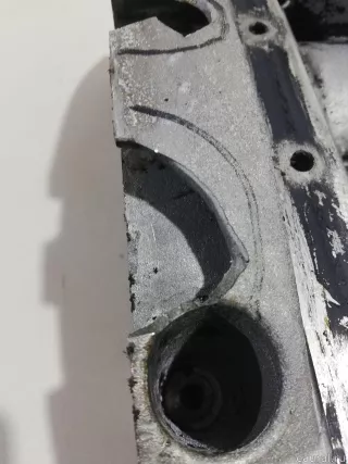 110172100R Renault Поддон масляный двигателя Renault Scenic 2 Арт E21833287, вид 9