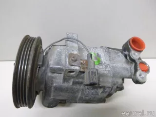 92600AX80B Nissan Компрессор системы кондиционирования Nissan Note E12 Арт E21948527, вид 2