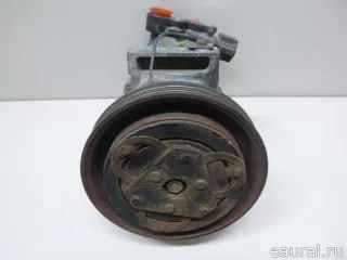 92600AX80B Nissan Компрессор системы кондиционирования Nissan Note E12 Арт E21948527, вид 3