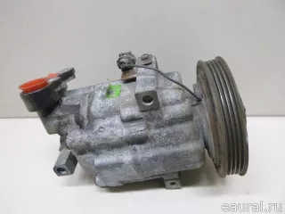 92600AX80B Nissan Компрессор системы кондиционирования Nissan Note E12 Арт E21948527, вид 4