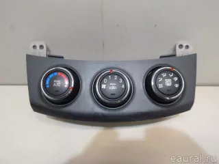972502H250XM Hyundai-Kia Блок управления отопителем Hyundai Lantra 3 Арт E22114248, вид 1