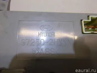 972502H250XM Hyundai-Kia Блок управления отопителем Hyundai Lantra 3 Арт E22114248, вид 9