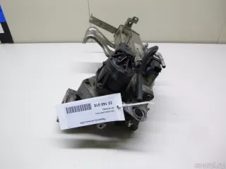 25184582 GM Радиатор EGR Opel Antara Арт E22160015, вид 2