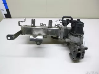 25184582 GM Радиатор EGR Opel Antara Арт E22160015, вид 3