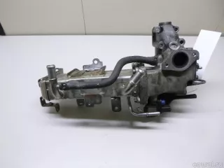 25184582 GM Радиатор EGR Opel Antara Арт E22160015, вид 5