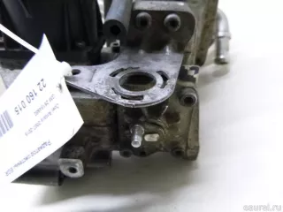 25184582 GM Радиатор EGR Opel Antara Арт E22160015, вид 6