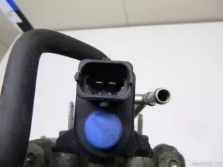 25184582 GM Радиатор EGR Opel Antara Арт E22160015, вид 8