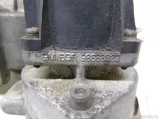 25184582 GM Радиатор EGR Opel Antara Арт E22160015, вид 10