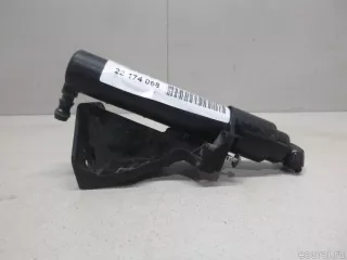 1648600647 Mercedes Benz Форсунка омывателя фары Mercedes S C217 Арт E22174068, вид 2