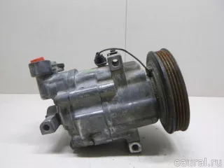 92600AX80B Nissan Компрессор кондиционера Nissan Micra K14 Арт E22224225, вид 1
