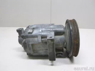 92600AX80B Nissan Компрессор кондиционера Nissan Micra K14 Арт E22224225, вид 3