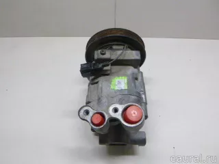 92600AX80B Nissan Компрессор кондиционера Nissan Micra K14 Арт E22224225, вид 4