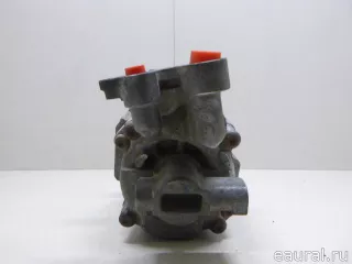92600AX80B Nissan Компрессор кондиционера Nissan Micra K14 Арт E22224225, вид 5