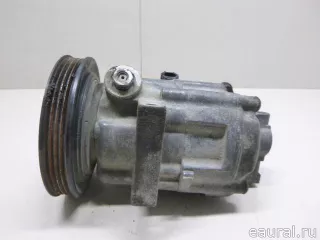 92600AX80B Nissan Компрессор кондиционера Nissan Micra K14 Арт E22224225, вид 6