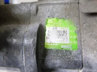 92600AX80B Nissan Компрессор кондиционера Nissan Micra K14 Арт E22224225, вид 8
