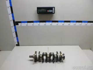 1222154GB0 Suzuki Коленвал Suzuki Grand Vitara JT 1.6л Арт E22415257, вид 12