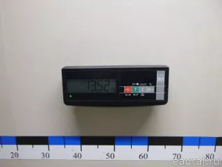 1222154GB0 Suzuki Коленвал Suzuki Grand Vitara JT 1.6л Арт E22415257, вид 13