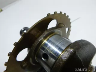 1222154GB0 Suzuki Коленвал Suzuki Grand Vitara JT 1.6л Арт E22415257, вид 4