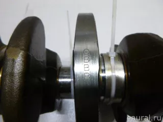 1222154GB0 Suzuki Коленвал Suzuki Grand Vitara JT 1.6л Арт E22415257, вид 7