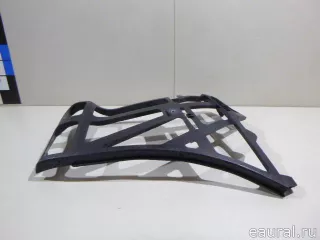  Кронштейн переднего бампера левый Peugeot 307 Арт E22487196, вид 5