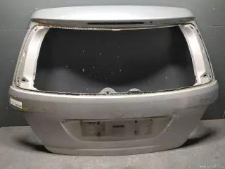 1647400105 Mercedes Benz Дверь багажника Mercedes S C217 Арт E22508398, вид 1