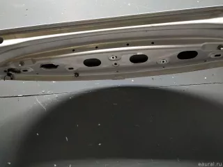 1647400105 Mercedes Benz Дверь багажника Mercedes S C217 Арт E22508398, вид 15