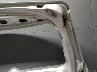 1647400105 Mercedes Benz Дверь багажника Mercedes S C217 Арт E22508398, вид 16