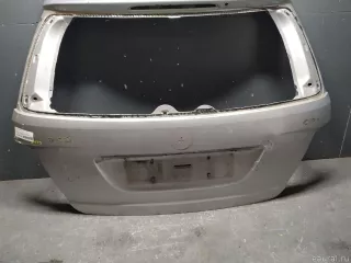 1647400105 Mercedes Benz Дверь багажника Mercedes S C217 Арт E22508398, вид 5