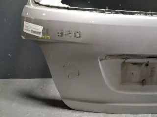 1647400105 Mercedes Benz Дверь багажника Mercedes S C217 Арт E22508398, вид 6
