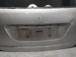 1647400105 Mercedes Benz Дверь багажника Mercedes S C217 Арт E22508398, вид 8