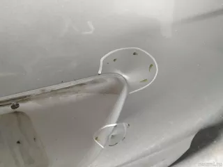 1647400105 Mercedes Benz Дверь багажника Mercedes S C217 Арт E22508398, вид 10