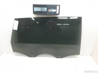 4L0845205A VAG Стекло двери задней левой Audi Q7 4L Арт E22643481, вид 1