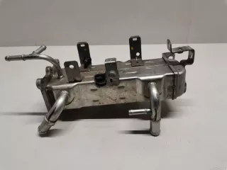 25185316 GM Радиатор EGR Opel Antara Арт E22696726, вид 3