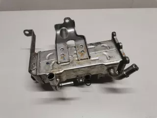 25185316 GM Радиатор EGR Opel Antara Арт E22696726, вид 4