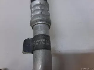 1648301915 Mercedes Benz Трубка кондиционера Mercedes S W221 Арт E22784193, вид 2
