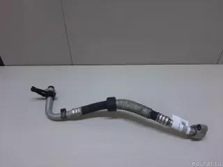 1648301915 Mercedes Benz Трубка кондиционера Mercedes S W221 Арт E22784193, вид 4