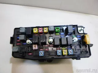 95202898 GM Блок предохранителей Opel Antara Арт E22894018, вид 7