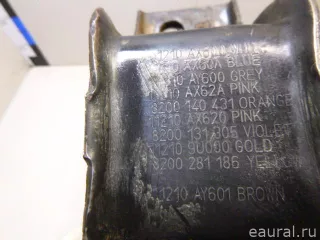 11210AY60A Nissan Подушка двигателя Nissan TIIDA C13 Арт E22915412, вид 6